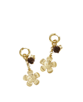 Boucles d’oreilles - Élyna