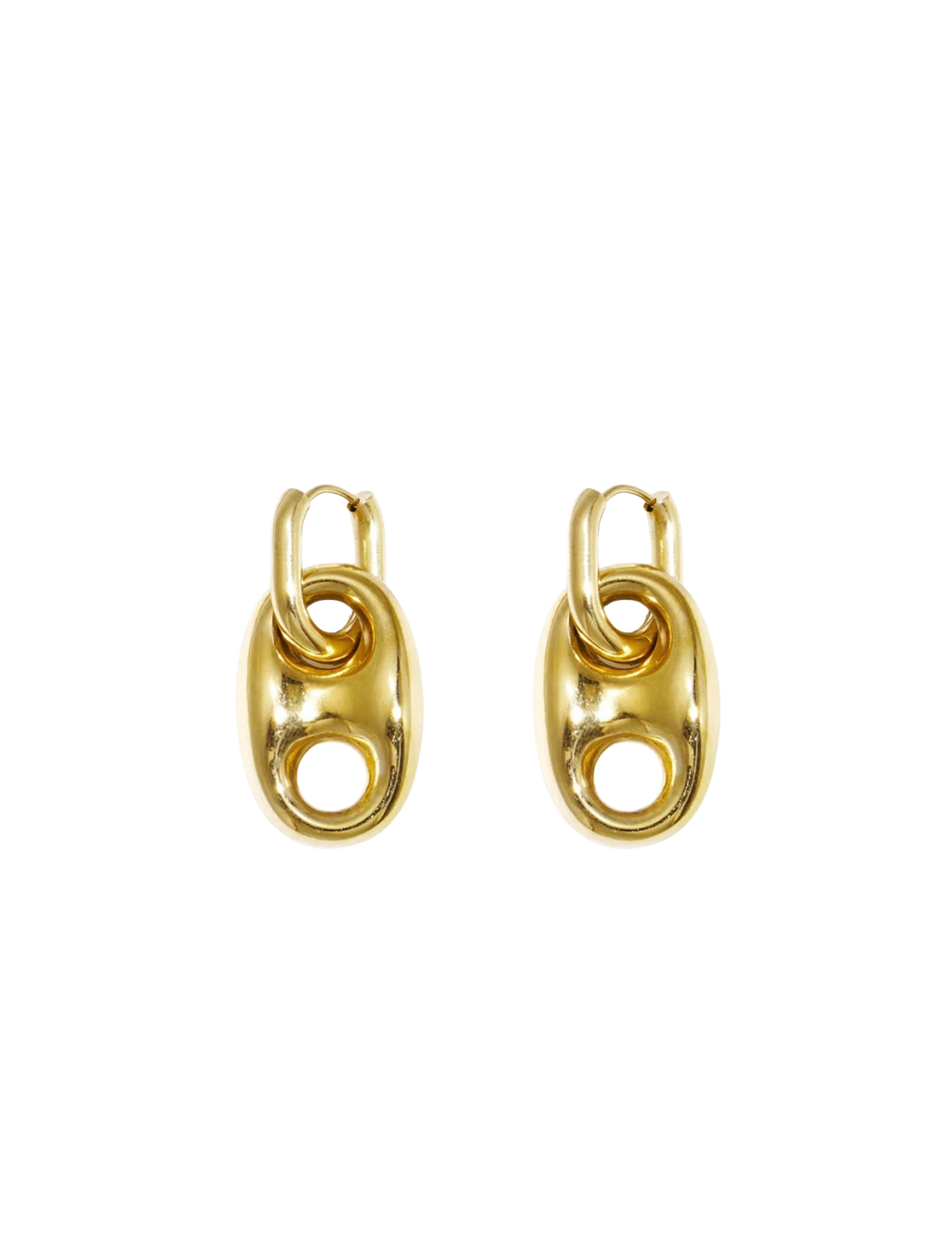 Boucles d’oreilles - Helena