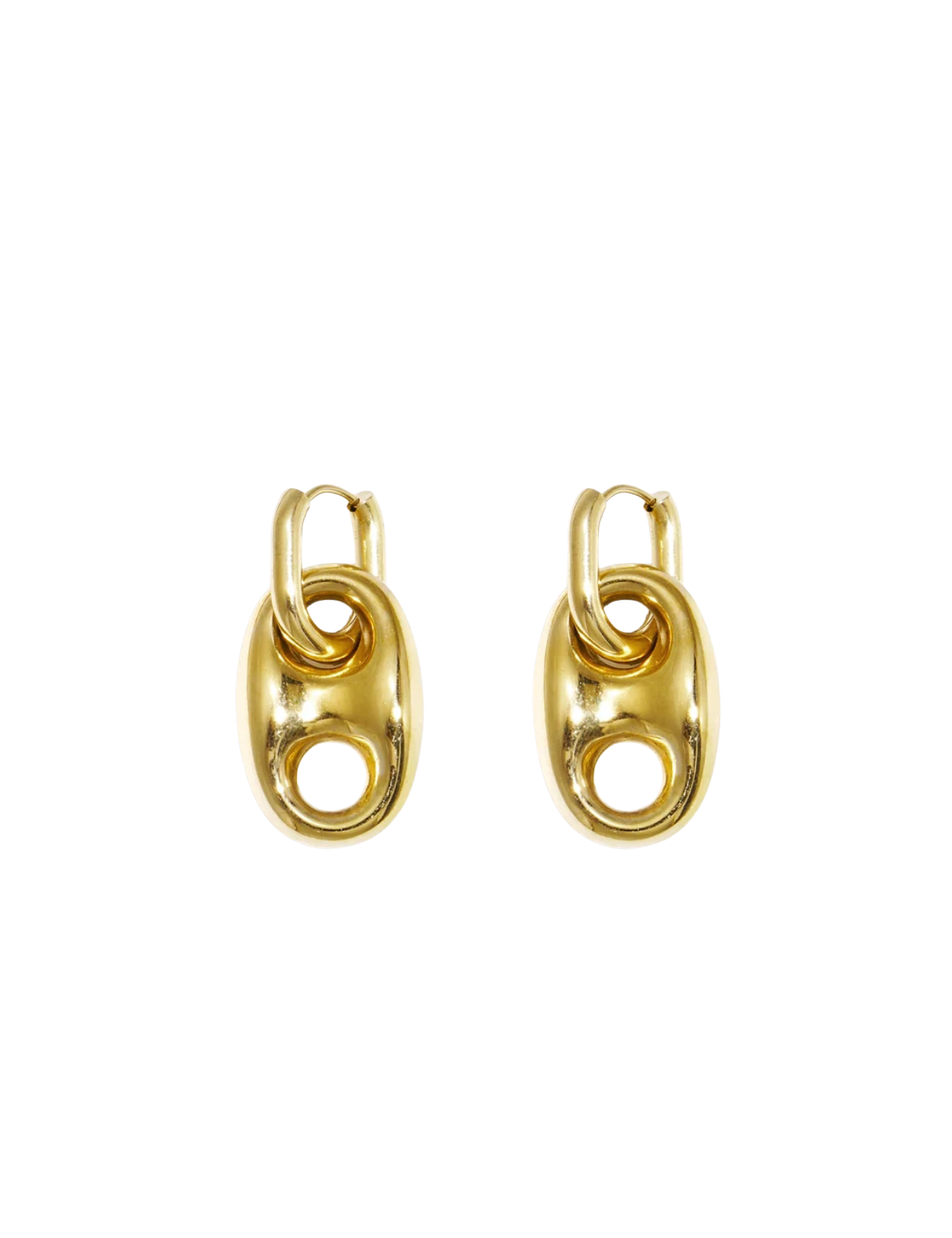 Boucles d’oreilles - Helena