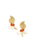 Boucles d’oreilles - Luna