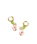 Boucles d’oreilles - Roséa Bloom